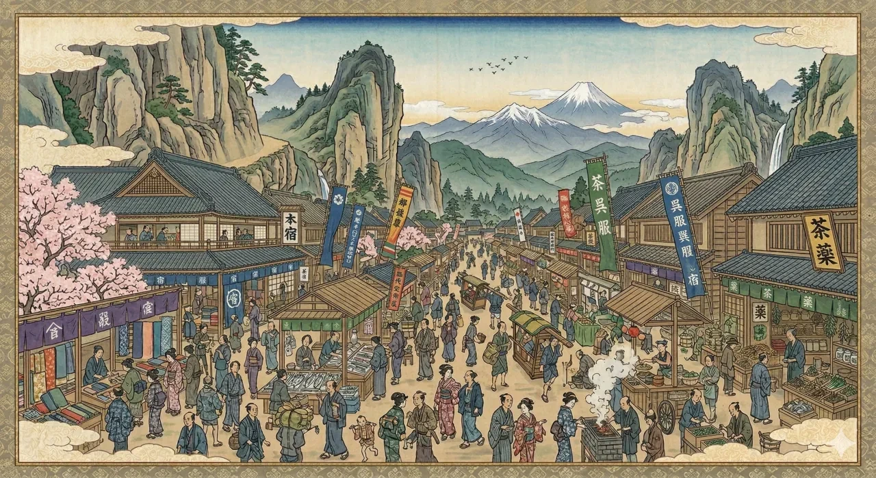 반란을 막기 위해 고안해 낸, 역사상 가장 악랄한 돈 시스템 | 인스티즈