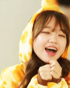 최유정 귀여운짤 모음 (I.O.I) | 인스티즈