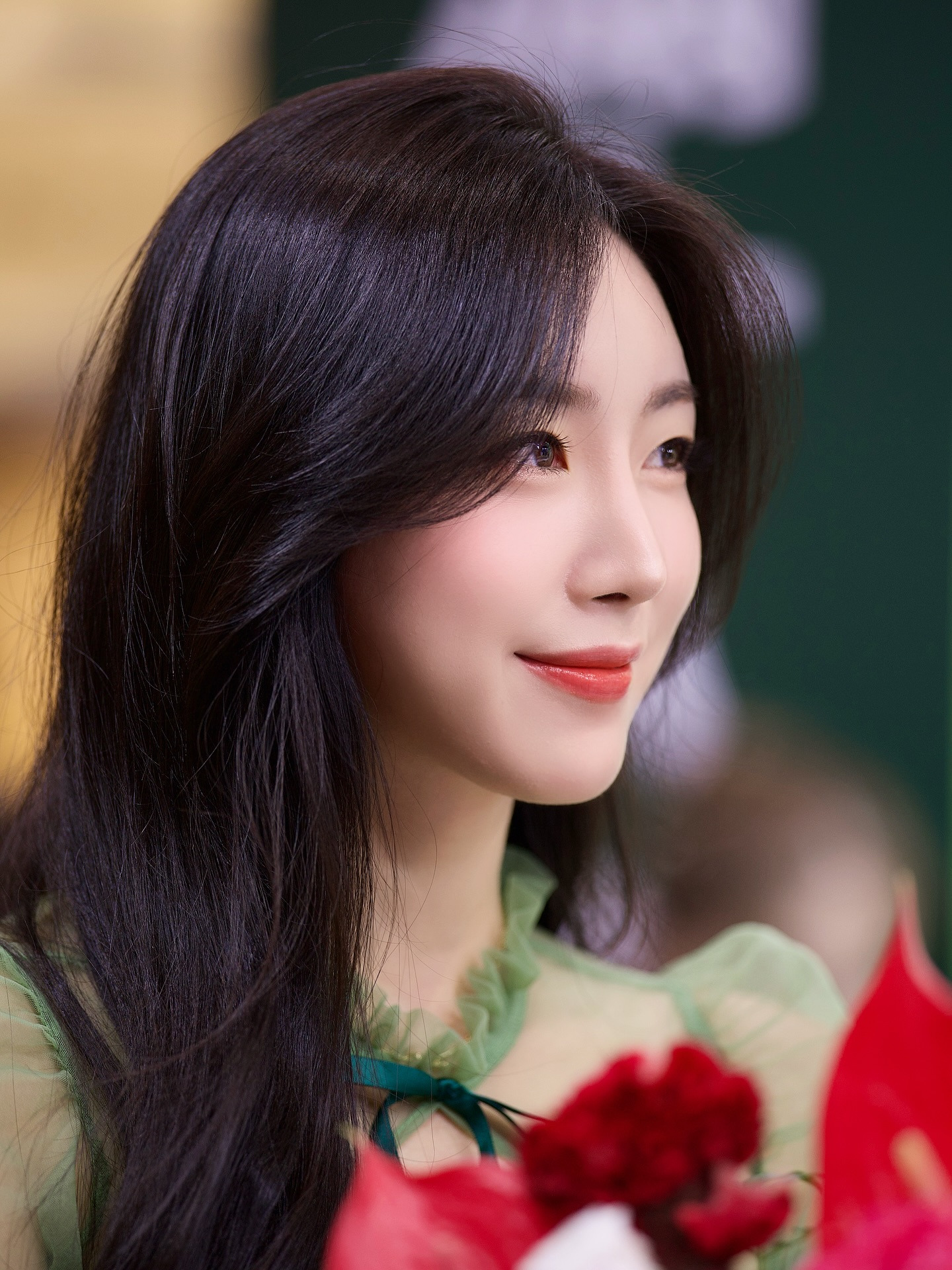 주관적인 치어리더 비주얼 goat | 인스티즈