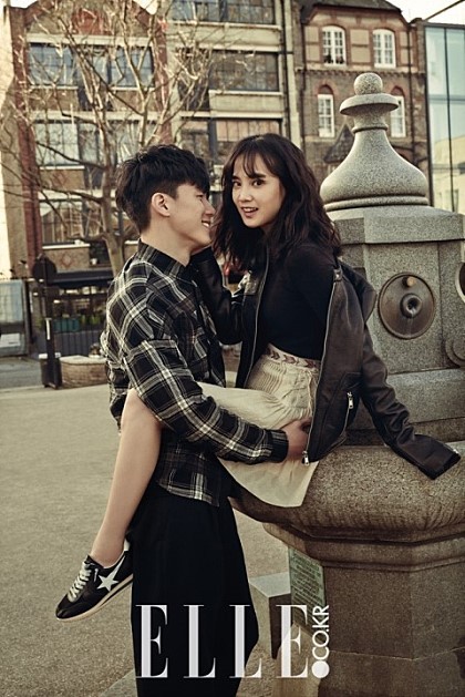 다정하고 스윗한 남자한테 사랑받는여자들이 꼭 받는 것중 하나 | 인스티즈