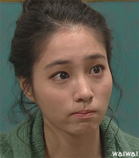 여자가 사랑스런 눈빛으로 남자를 봐줄떄 | 인스티즈