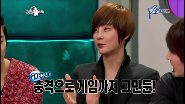 규현 때문에 스타크래프트 접은 신혜성.jpg | 인스티즈