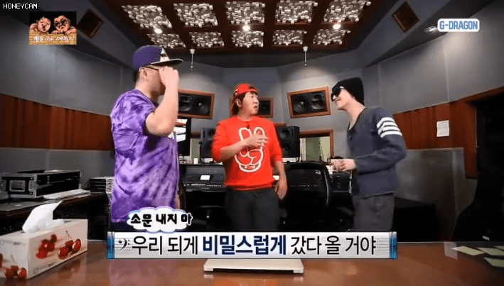데프콘 올타임 레전드 도매상 드립.gif | 인스티즈