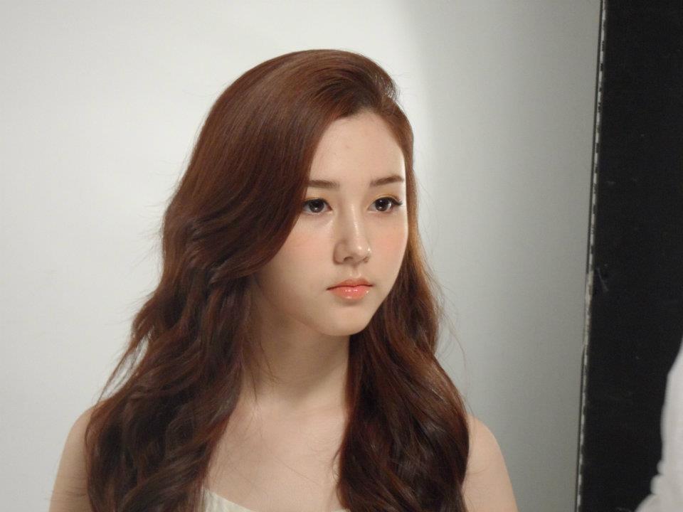 자연 미인 아이돌 | 인스티즈