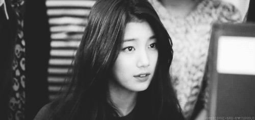 보고나면 힘이나는 수지 인터뷰 발언들.jpg | 인스티즈