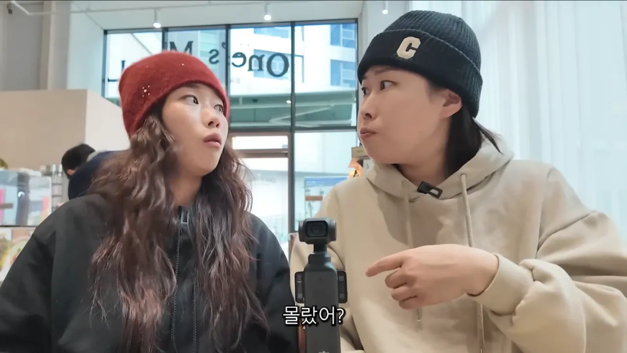 개그맨 신규진이 할아버지에게 받은 마지막 쪽지 | 인스티즈