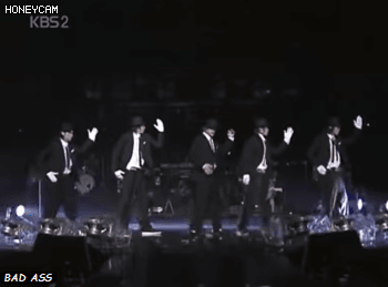 이윤열이 벼봇춤 말고 진짜로 하고 싶었던 춤.gif | 인스티즈