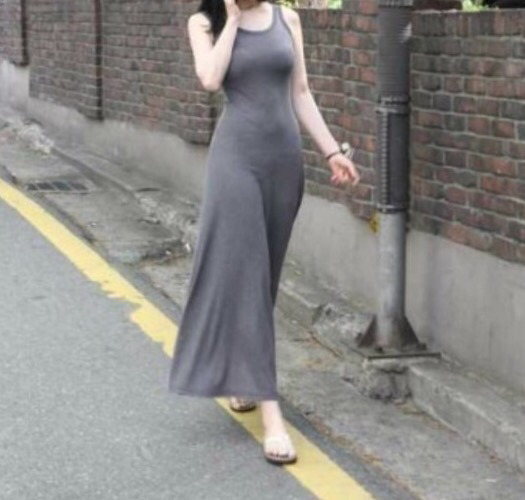 남자들이 좋아죽는다는 여자 원피스 | 인스티즈