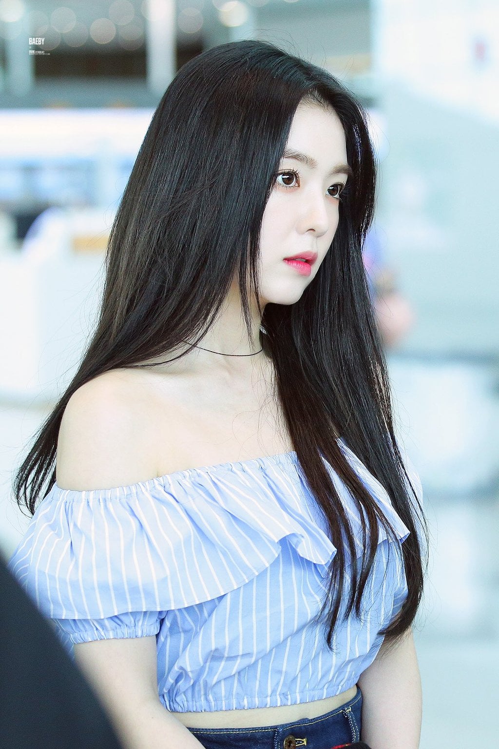 [레드벨벳] 중국팬들이 부르는 아이린 별명 | 인스티즈