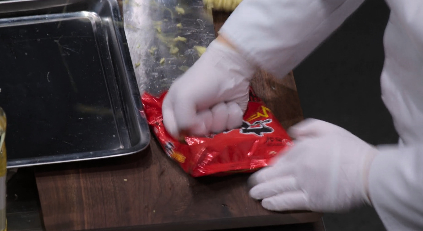 스포주의) 흑백요리사 명장면 모음 | 인스티즈