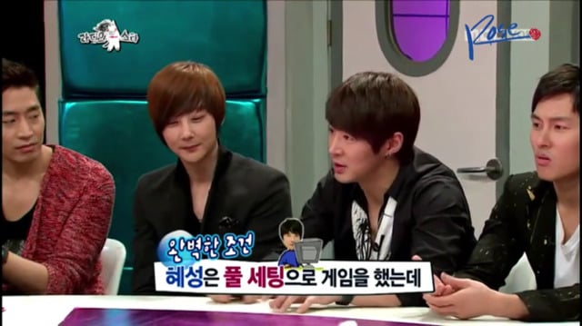 규현 때문에 스타크래프트 접은 신혜성.jpg | 인스티즈