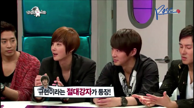 규현 때문에 스타크래프트 접은 신혜성.jpg | 인스티즈