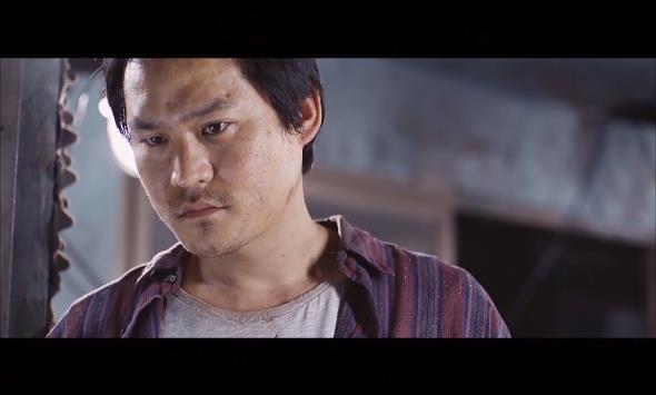 강산맨션 102호에는 살인마가 살고있다. ＜영화＞ 이웃사람 10 | 인스티즈