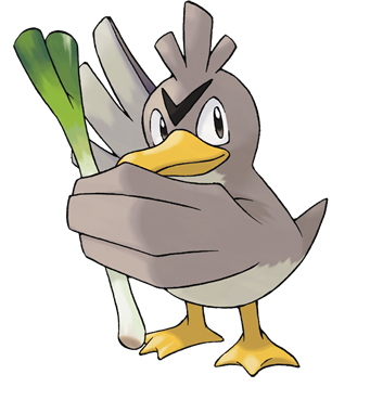 [고북손의포켓몬도감] 파오리는 왜 만들었을까 | 인스티즈