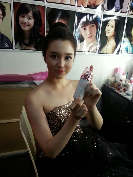 자연 미인 아이돌 | 인스티즈