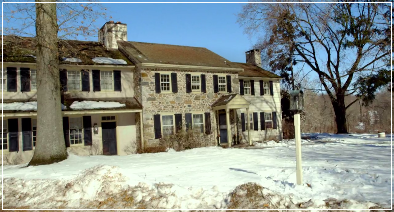 "절대, 밤 9시 30분 이후엔 방에서 나오지 말 것” | 인스티즈