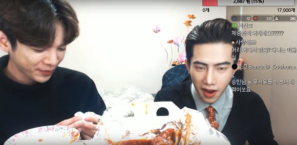 이성애자 BJ 갖고노는 게이 게스트.jpg | 인스티즈