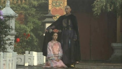 이쯤에서 보는 중국판 보보경심 줄거리와 결말 | 인스티즈