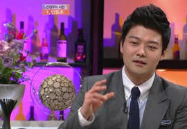 이제는 전설이 된 전현무 여의도 핵미모시절 ㄷㄷ | 인스티즈