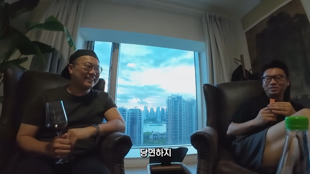 중국 코인 부자가 생각하는 비트코인의 미래.jpg | 인스티즈