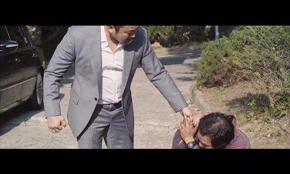 강산맨션 102호에는 살인마가 살고있다. ＜영화＞ 이웃사람 10 | 인스티즈