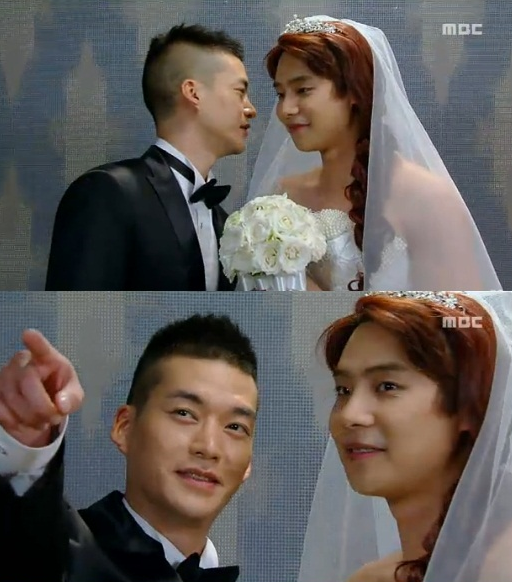  임성한 드라마 속 웨딩드레스 모음.JPG | 인스티즈