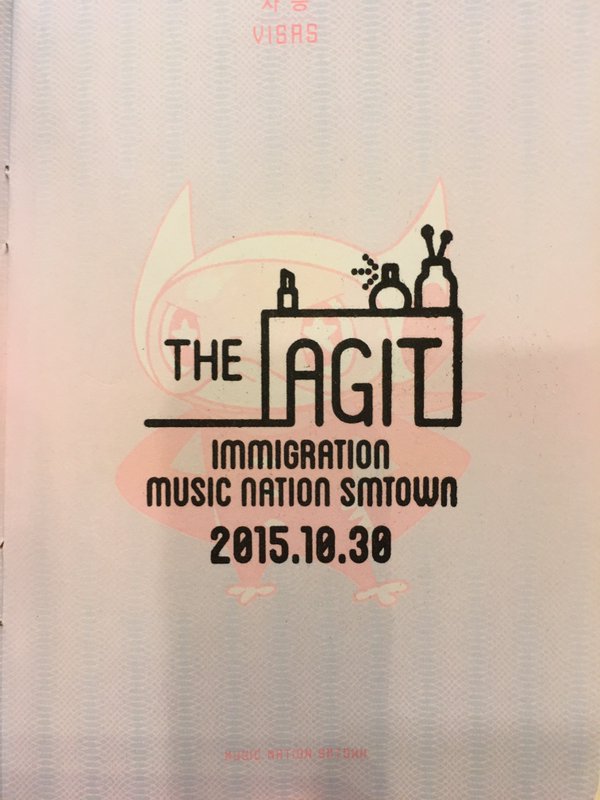SMTOWN 시민여권 실제용도.jpg | 인스티즈