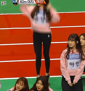 오마이걸을 통해 깨달은 "우리가 틴트를 잃어버리는 과정" (영상) | 인스티즈