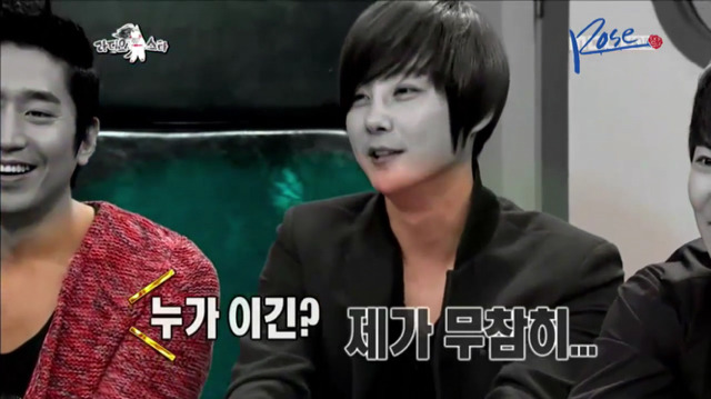 규현 때문에 스타크래프트 접은 신혜성.jpg | 인스티즈