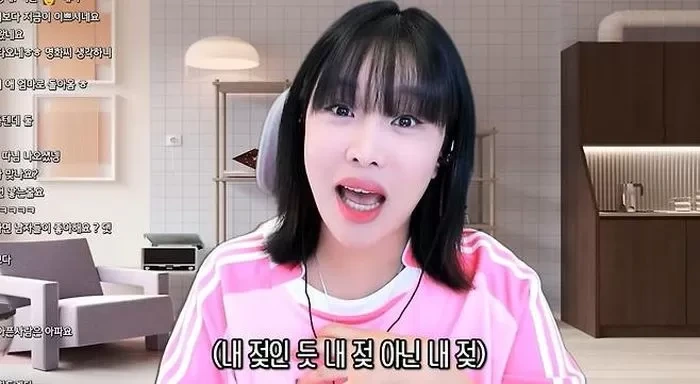 교통사고 직후 느낌이라고 표현한 유투버 랄랄의 출산 후기 | 인스티즈