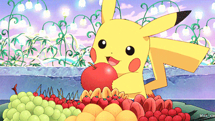 가장 귀여운 포켓몬을 골라보자! .jpgif | 인스티즈