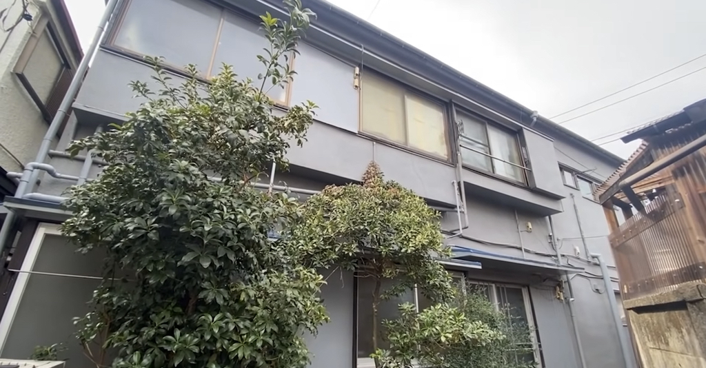 일본의 목욕탕과 화장실이 없는 아파트 구경하기 | 인스티즈