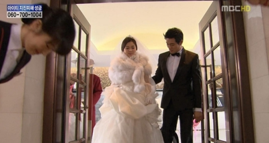  임성한 드라마 속 웨딩드레스 모음.JPG | 인스티즈