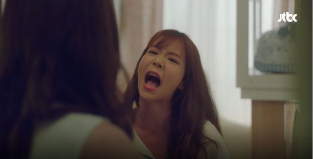 청춘시대 한승연의 쓰레기남친께서 쓰레기력을 +1하셨습니다 | 인스티즈