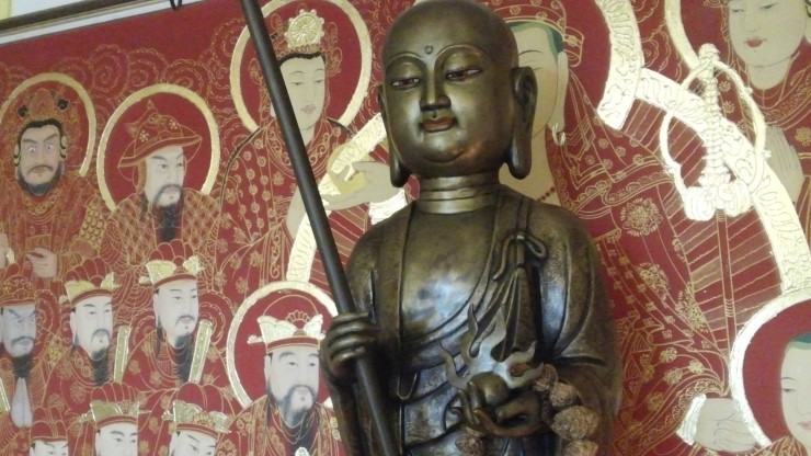 하루를 마무리하는 불교명언 | 인스티즈