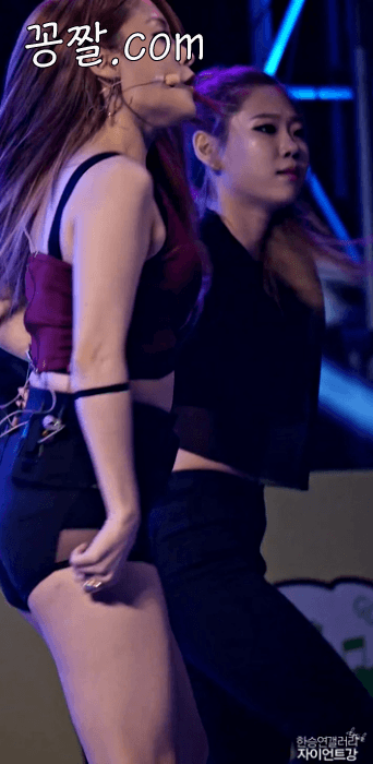 카라 박규리 | 인스티즈