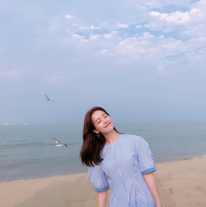 180922 한지민 인스타그램과 사진들 | 인스티즈
