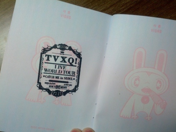 SMTOWN 시민여권 실제용도.jpg | 인스티즈