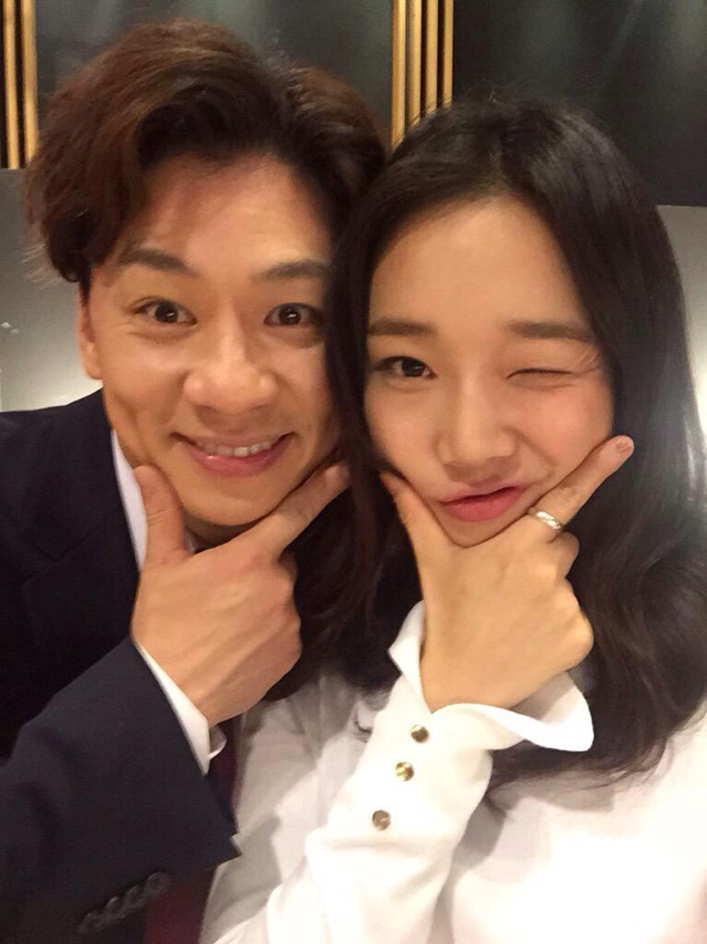 길거리에서 쉽게 볼 수 있는 훈녀같은 외모를 가진 여자배우.jpg | 인스티즈