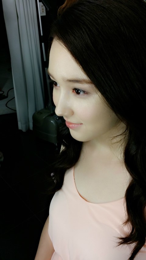 자연 미인 아이돌 | 인스티즈