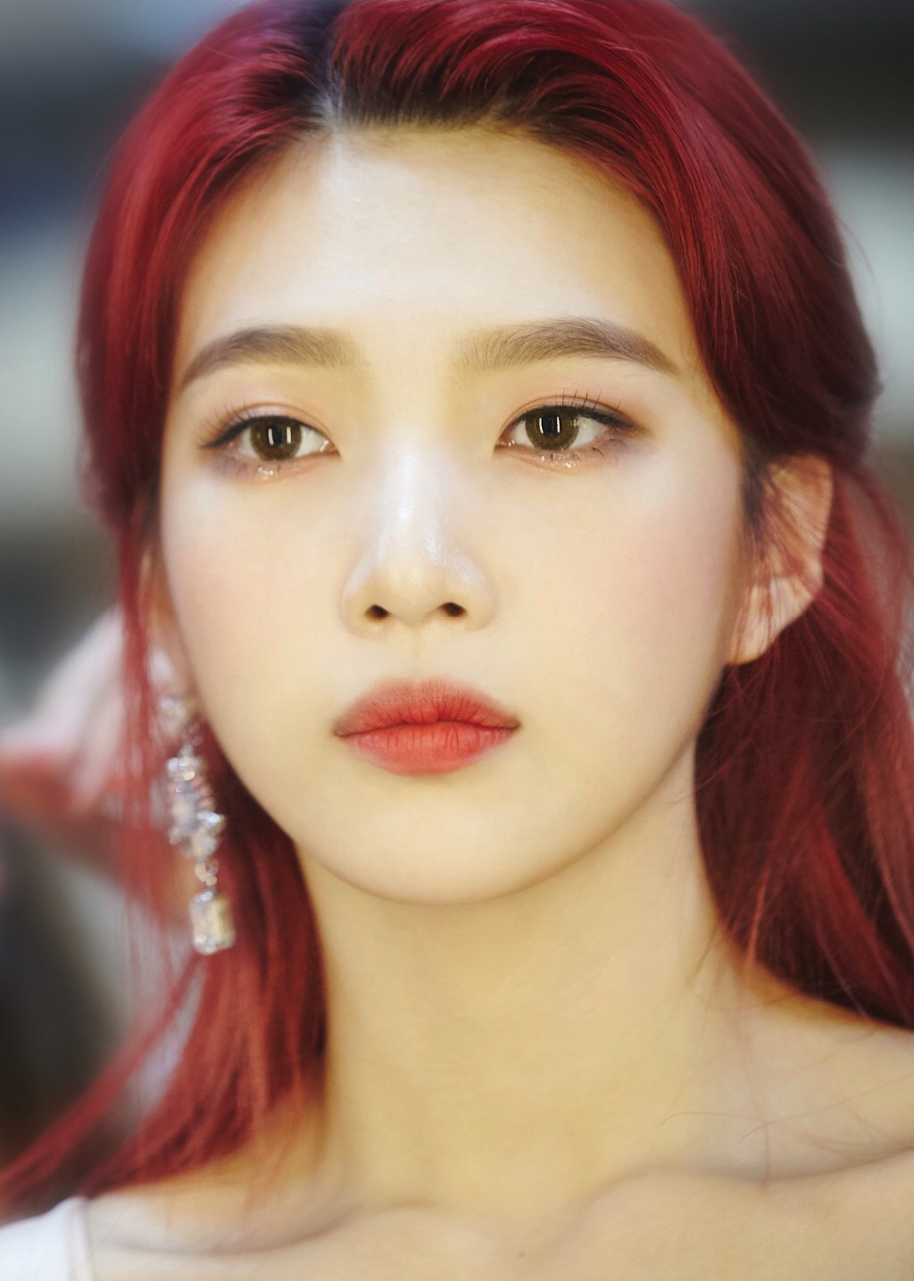 큐티섹시 레드벨벳 조이.jpgif | 인스티즈