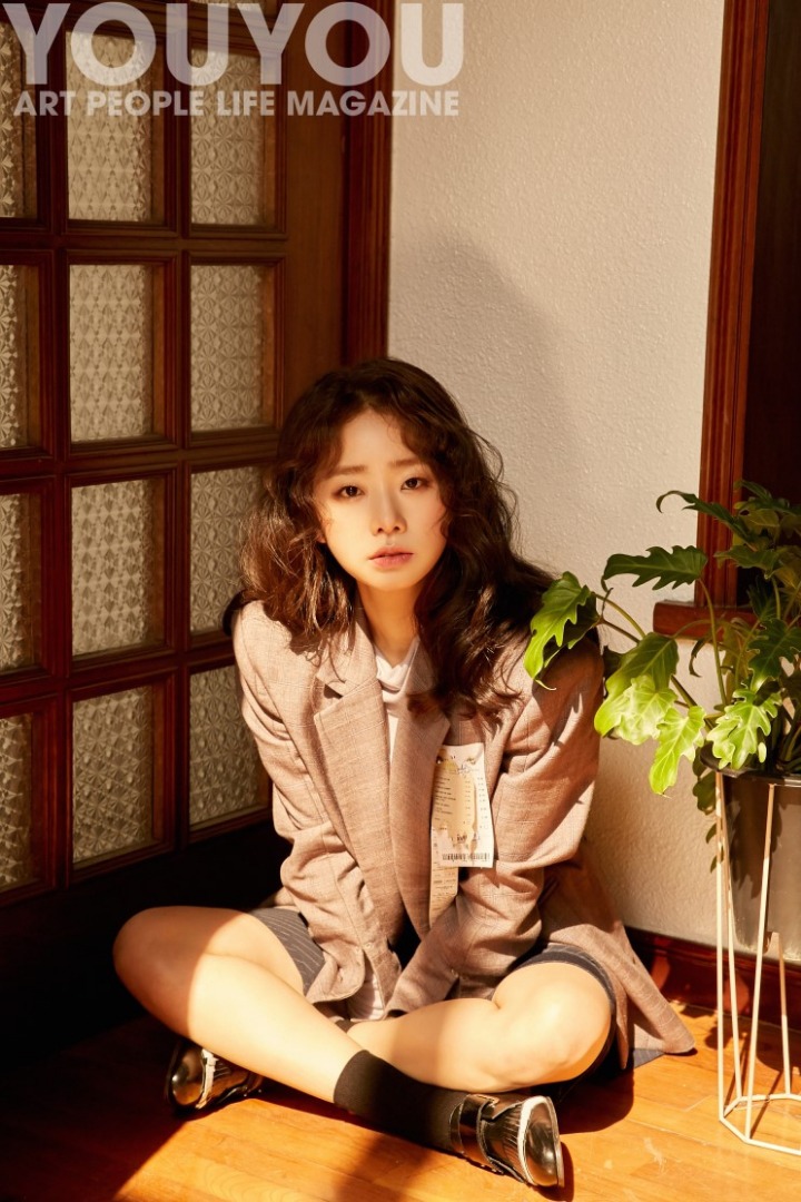 배우 임화영 | 인스티즈