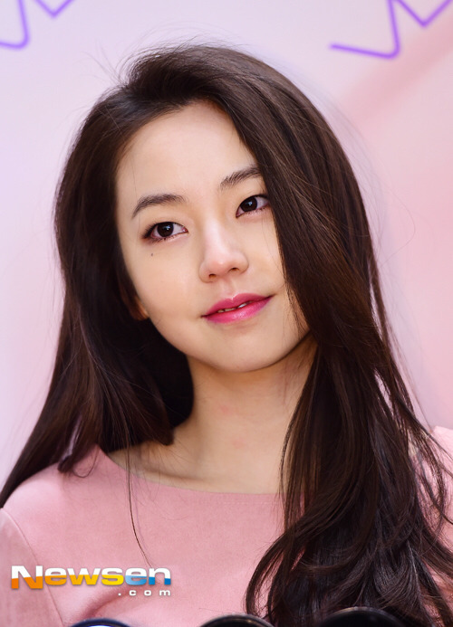 오늘자 안소희ㄷㄷㄷㄷㄷㄷ.jpg | 인스티즈