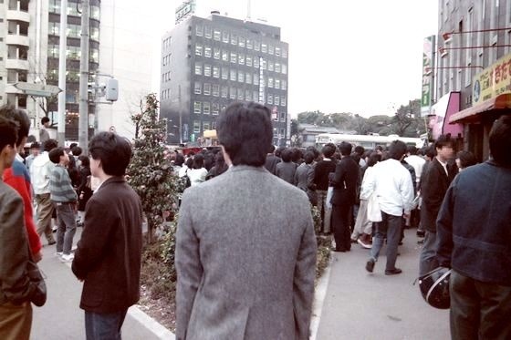 충격적 자살로 생을 마감했던 비운의 아이돌여가수사건 | 인스티즈