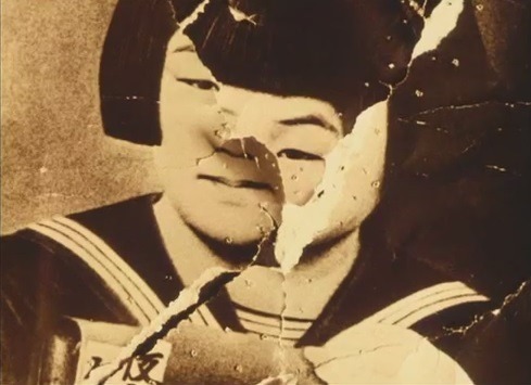 일본 특유의 기괴함과 기분나쁜 무서움.jpgif (공포주의 분명히 주의 줬음) | 인스티즈