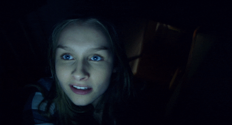 "절대, 밤 9시 30분 이후엔 방에서 나오지 말 것” | 인스티즈