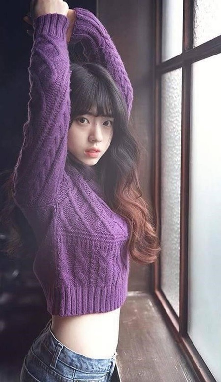 앞니에 딱밤한번 때려보고싶게생긴 신세휘 | 인스티즈