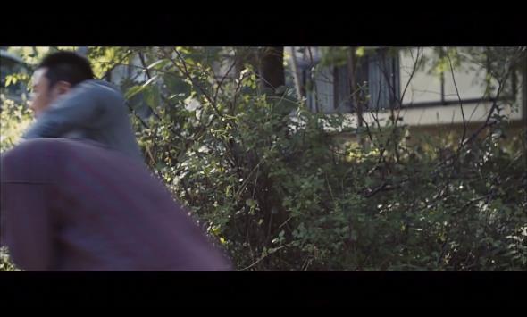 강산맨션 102호에는 살인마가 살고있다. ＜영화＞ 이웃사람 10 | 인스티즈