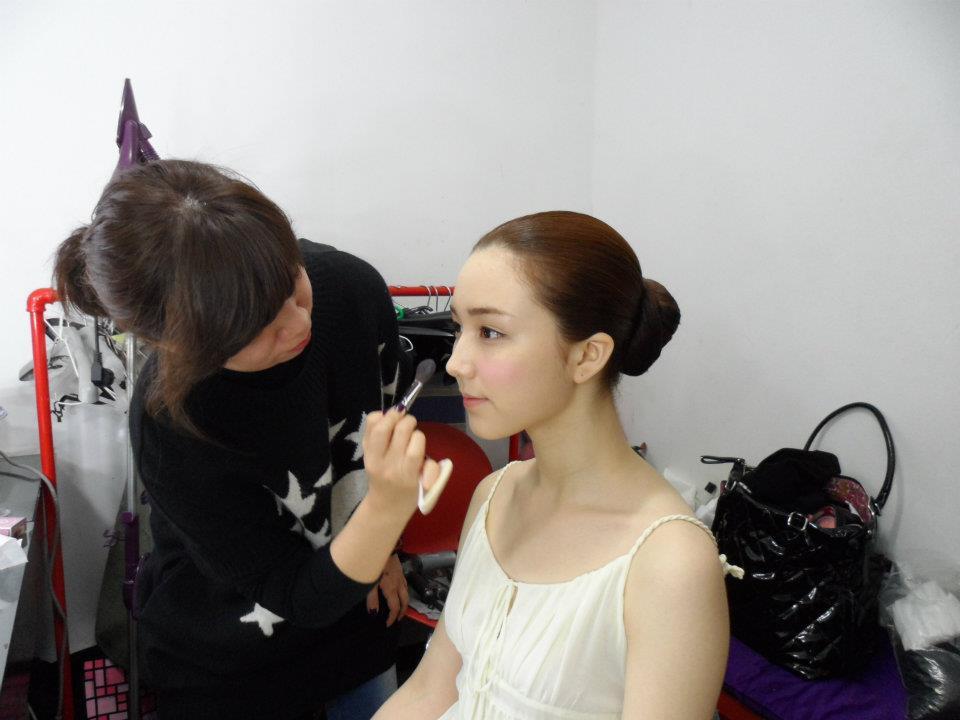 자연 미인 아이돌 | 인스티즈