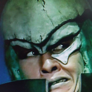 빛의전사 마스크맨-(시가 케이지로) (전대물) | 인스티즈